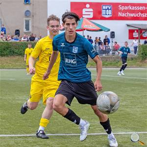 Foto: Bodo Hering / BFV 08